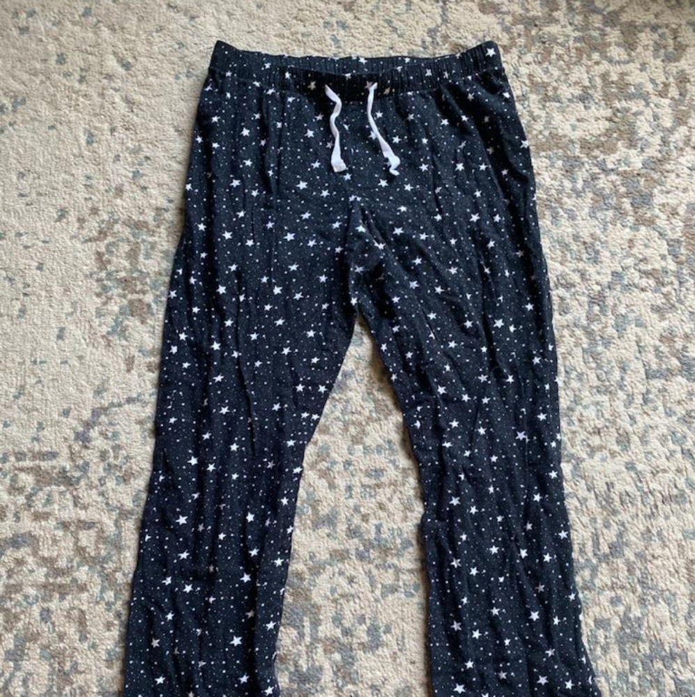 Old Navy pajama pants